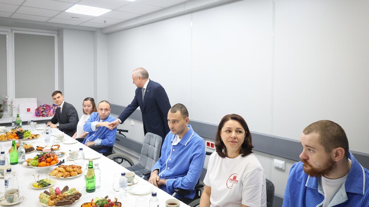    Фото: www.gov.spb.ru