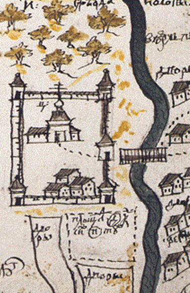 Новопышминская слобода.