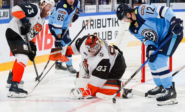 чемпионат.ком