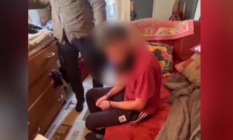 Фото УФСБ России по Камчатскому краю