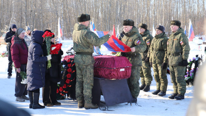 Фото: Муниципальное образование "Кировск"