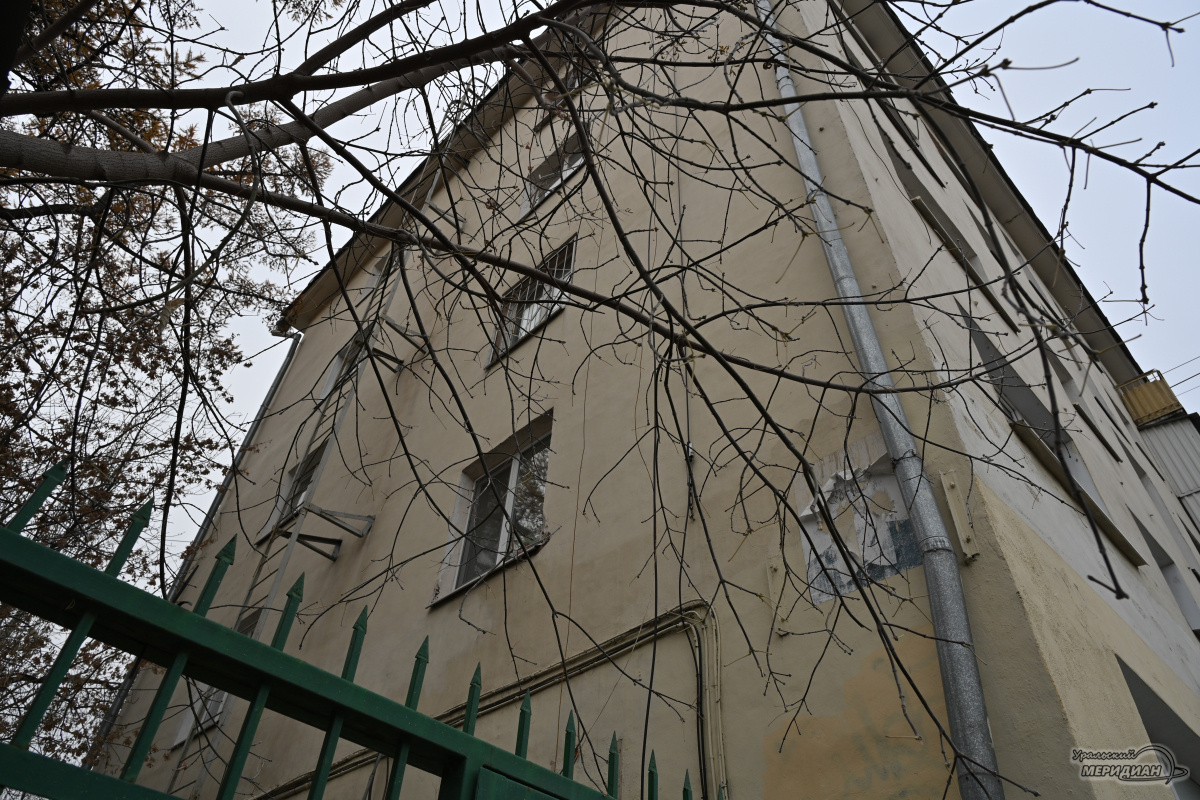    Фото: Анастасия Сибирякова © ИА «Уральский меридиан»