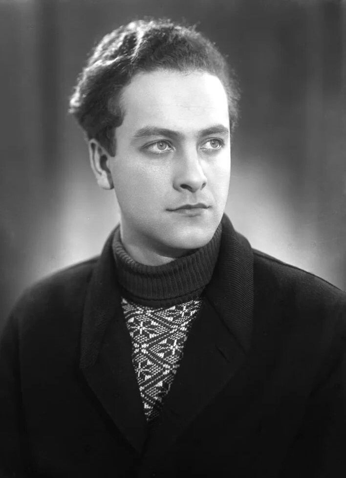 Вадим Медведев