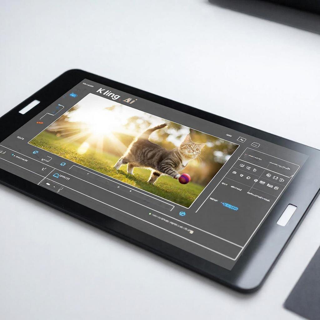 Одним из преимуществ Kling AI является наличие бесплатной версии