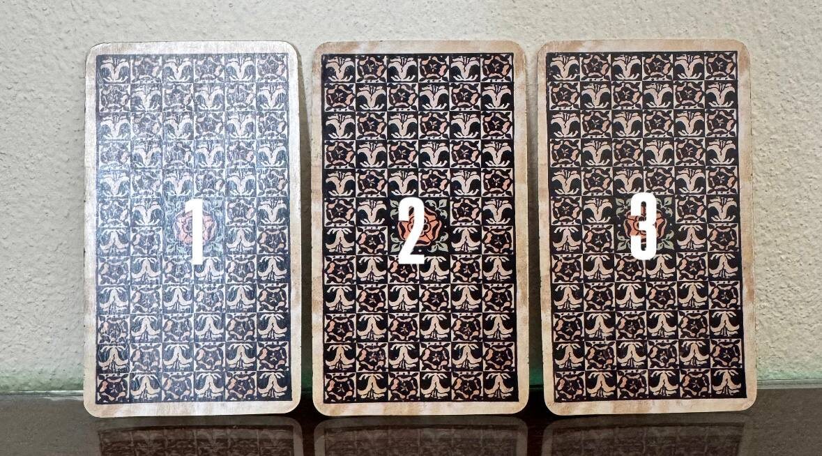 выбери карту 