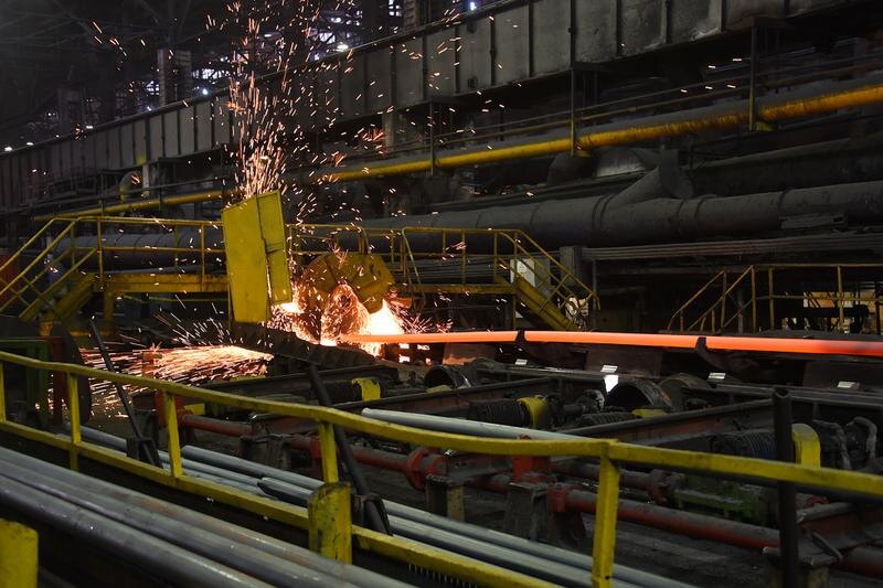 Фото: Борис Ярков, «Областная газета»