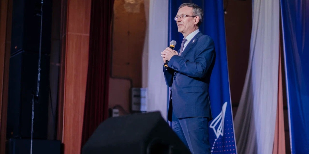 Горы покорены, дороги открыты — впереди только вершины!