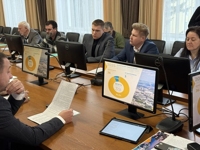    Фото пресс-служба администрации Искитима