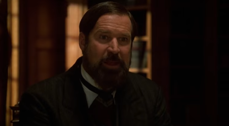 Рассел Карлайал