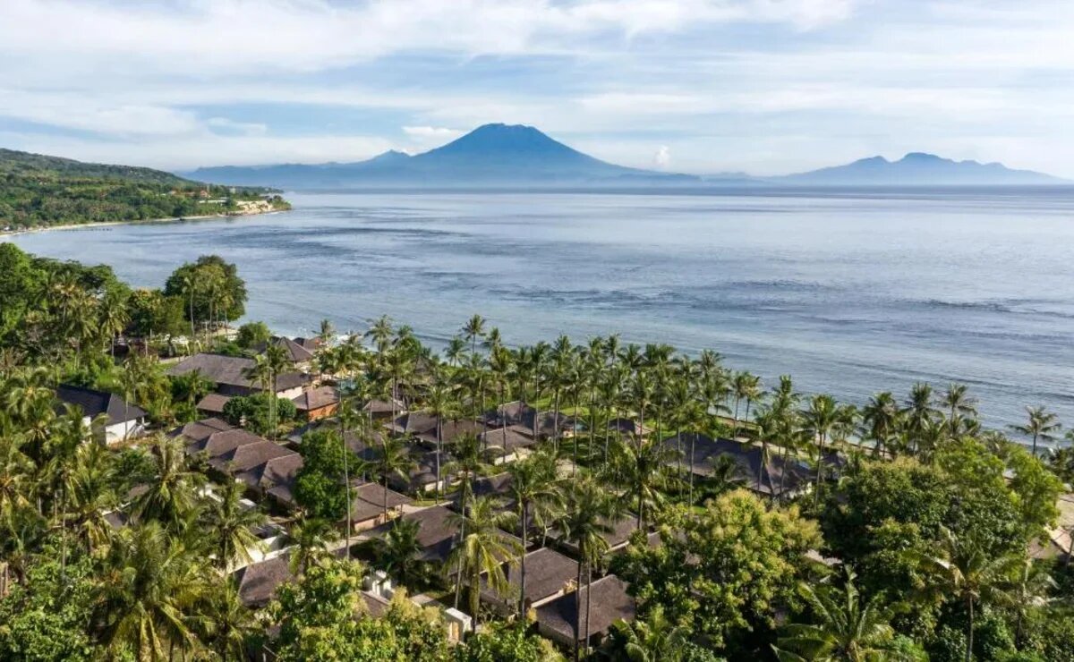    В списке азиатских стран с рекордным турпотоком из России – пополнение