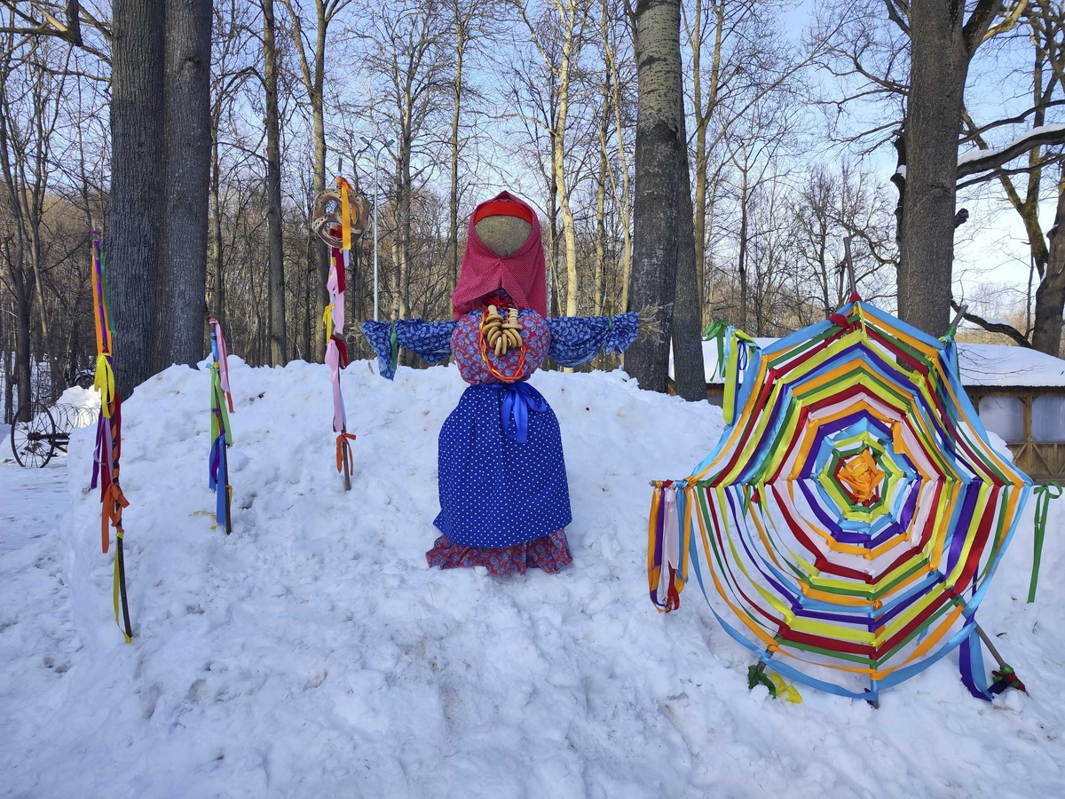 По данным синоптиков, после непродолжительной оттепели регион ожидает резкое падение температуры.  Фото: ФедералПресс / Ксения Кобалия