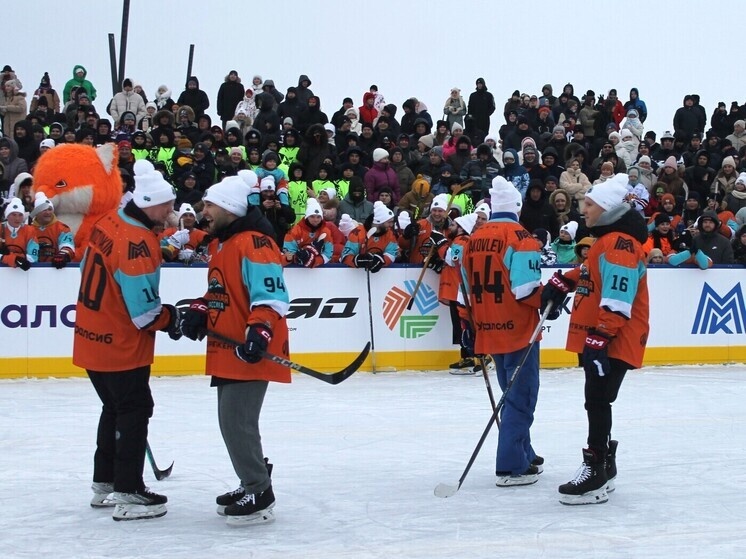     Фото: Юлия Куортти