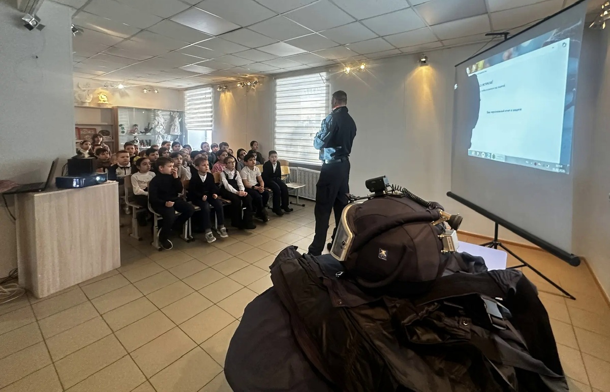 Фото: пресс-служба Управления Росгвардии по Свердловской области