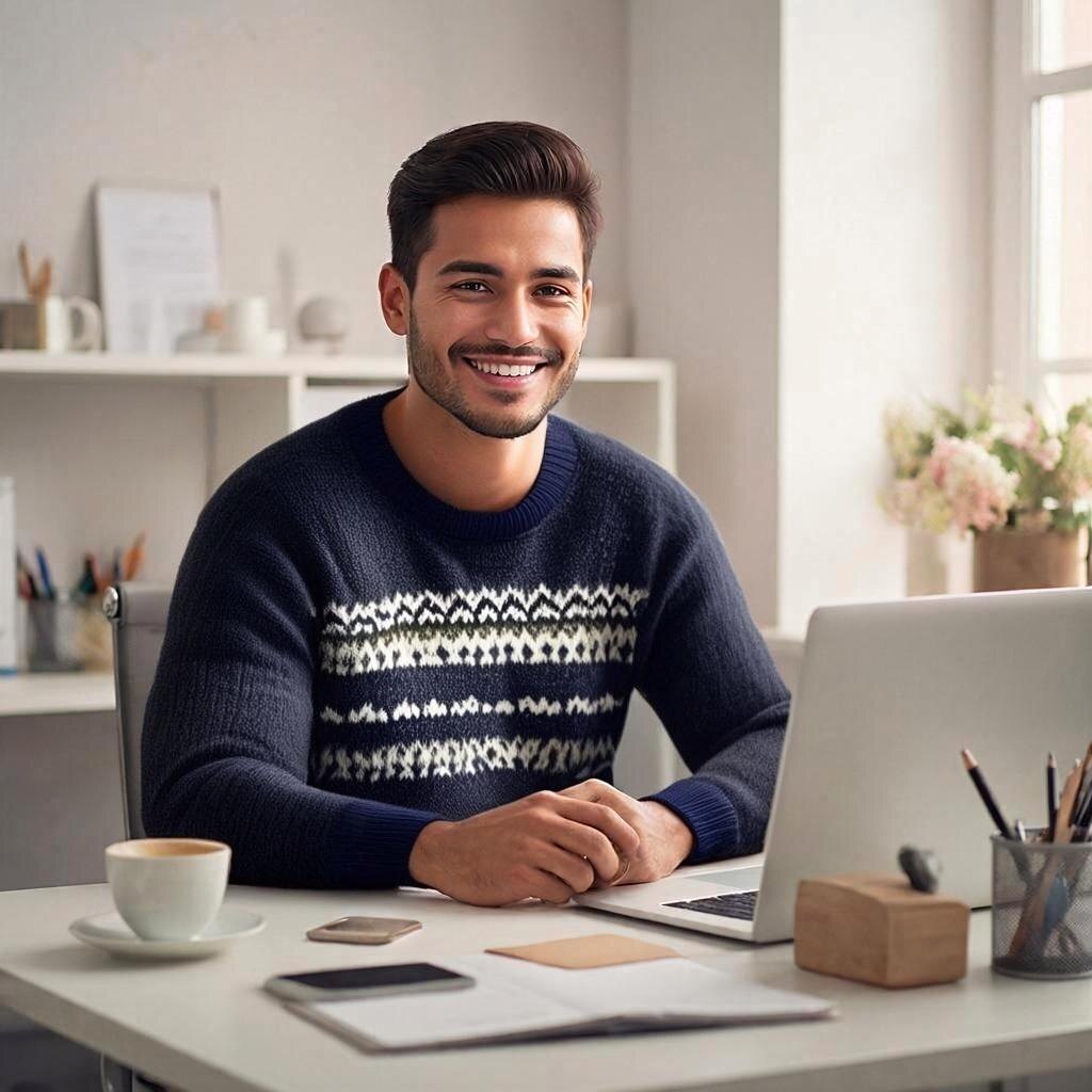 Как не выгореть на работе