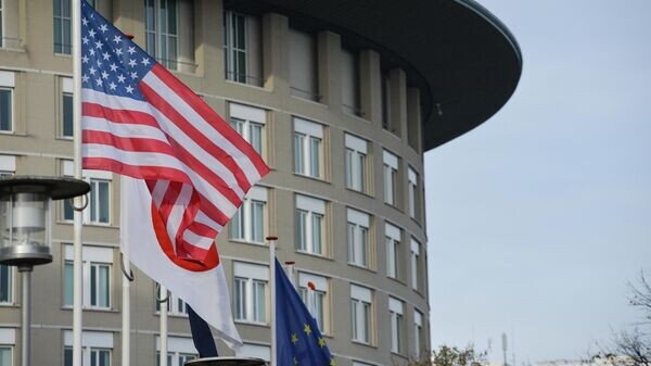    © РИА Новости . Алексей Витвицкий