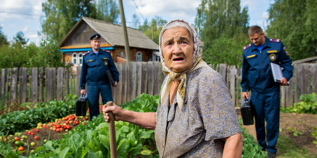 С марта — новые правила для дачников: что изменится и за что начнут штрафовать