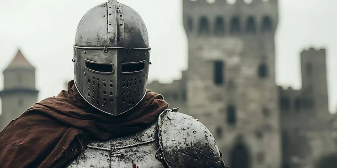 Почему рыцари Средневековья были не такими уж благородными