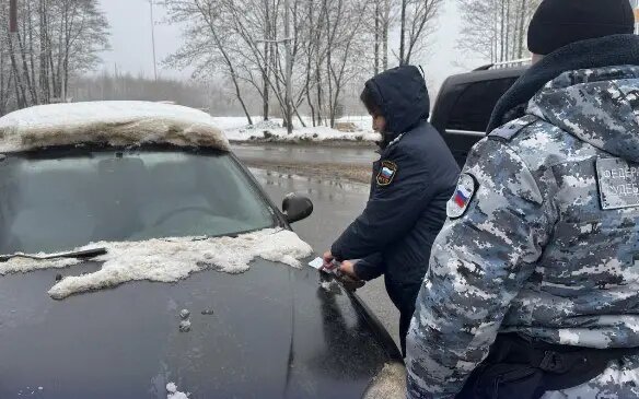    Фото: УФССП России по Брянской области