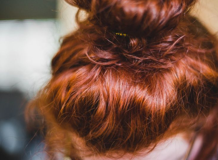 Рассказы случайных попутчиков (рыжая Зойка)