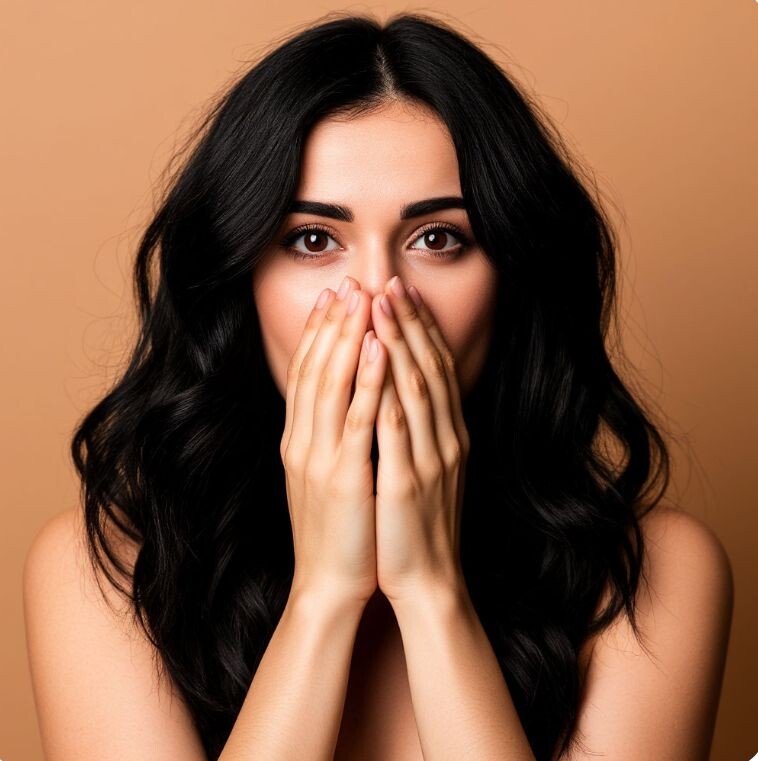 Молчание. Нейросеть.