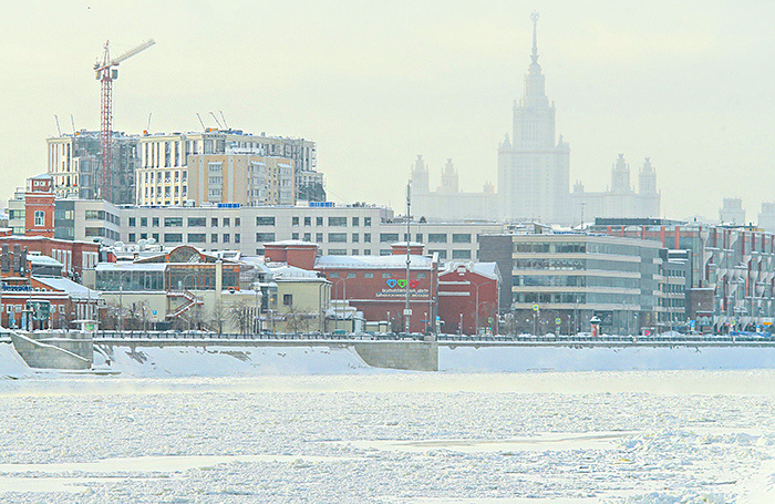    Василий Кузьмичёнок/АГН «Москва»