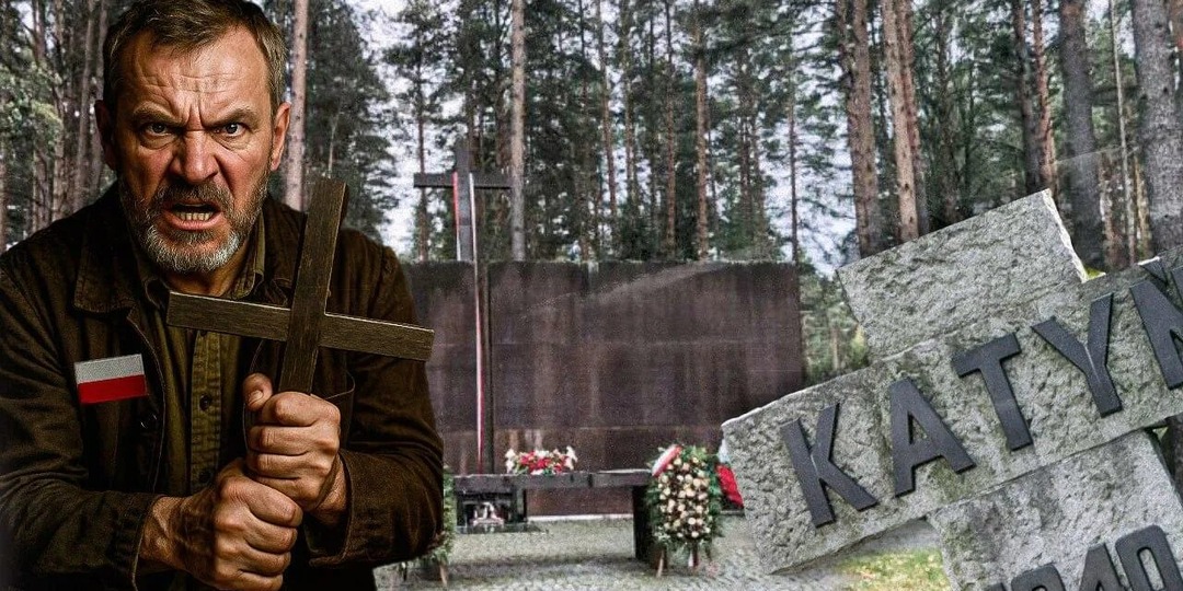 Самый спорный вопрос советско-польских отношений