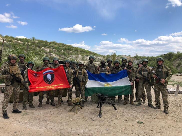    Фото предоставлено героем публикации