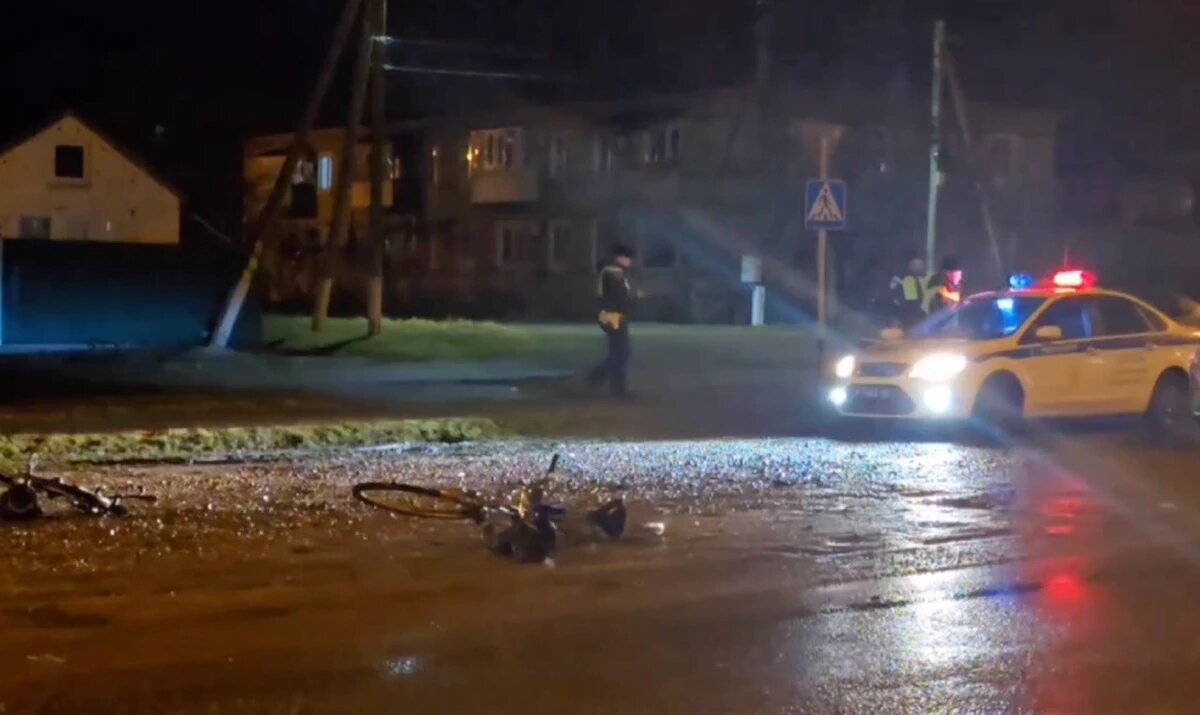    Фото t.me/kanevskaya_OMVD