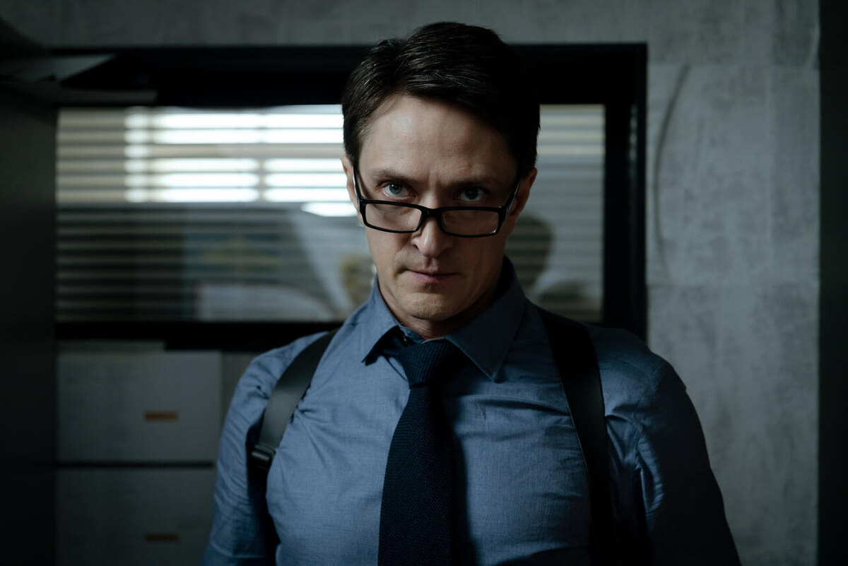    кадр из фильма предоставлено Пресс-службой