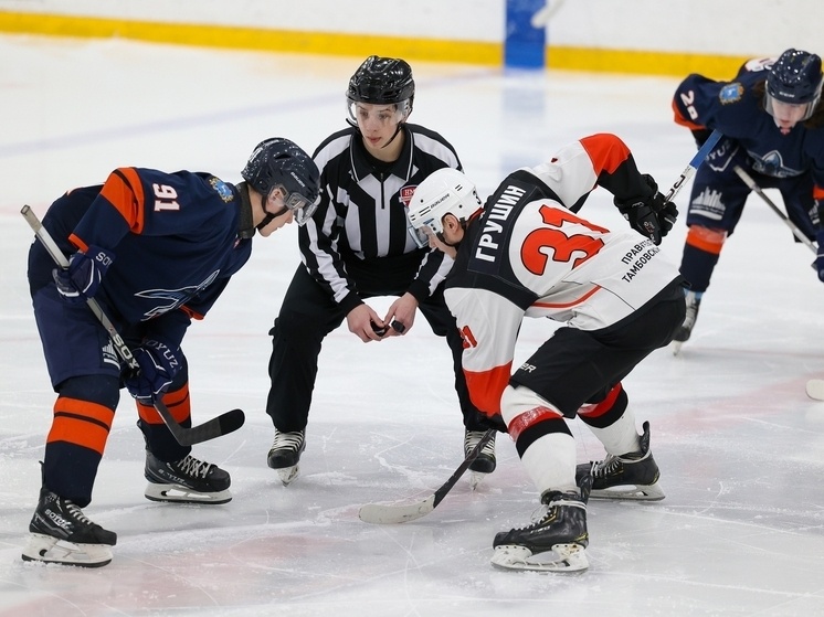     Фото: ХК «Самара»