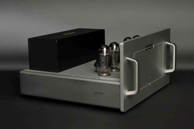 Audio Research D-80