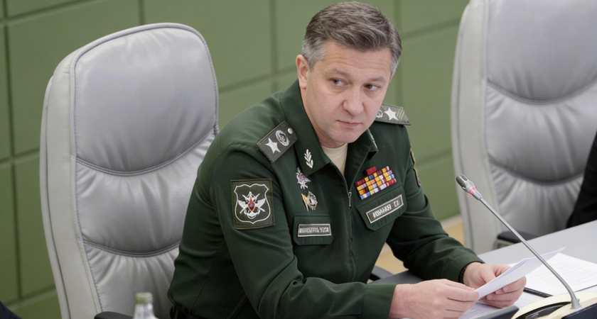    Иванов не получил ответа на свое заявление в установленный срок