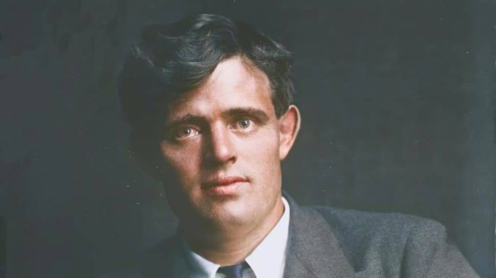 Первый в истории писатель-миллионер Джек Лондон.📷Фото: Heritage Art / Heritage Images / Getty Images