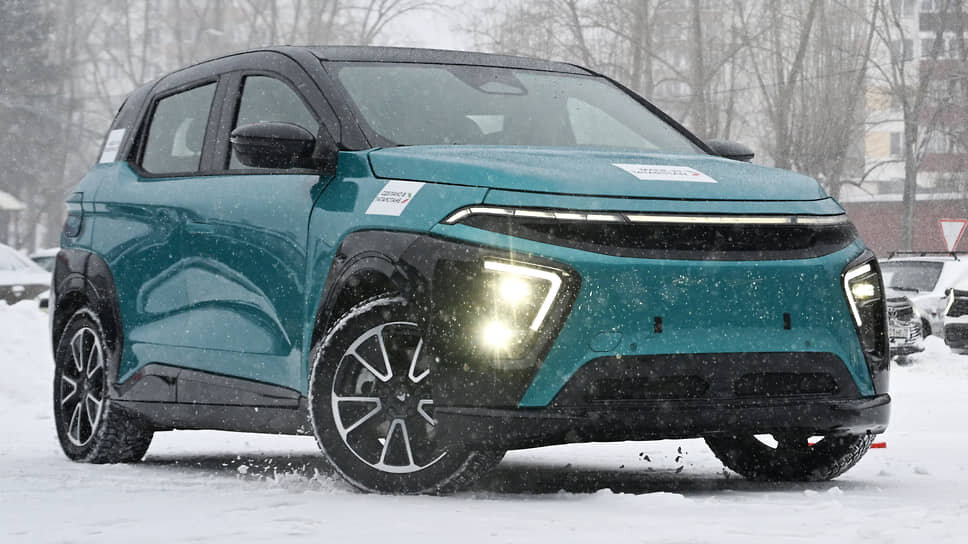 Фото: Максим Богодвид / РИА Новости