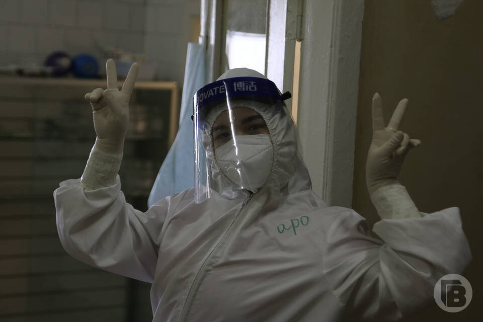    фото: Дмитрий Рогулин / "Городские вести"