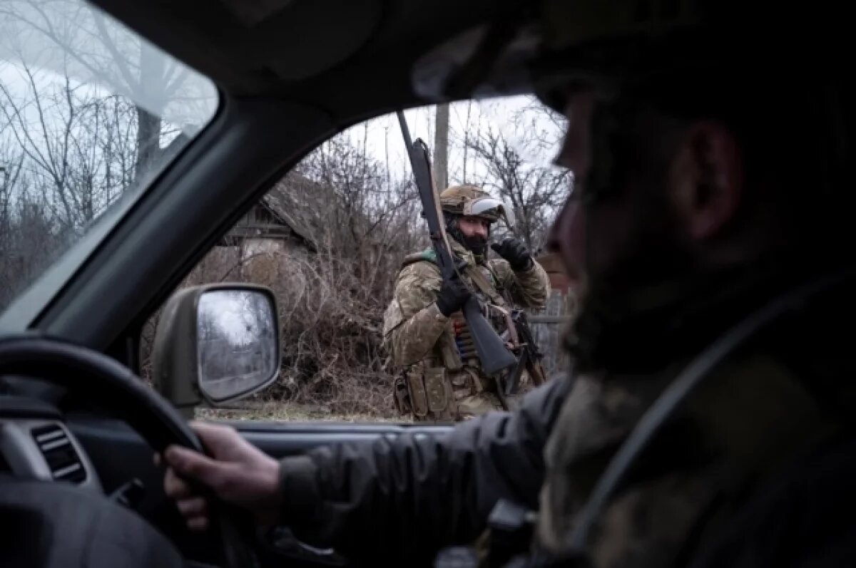    В Сумах квартиры покинувших страну людей хотят передать в собственность ВСУ