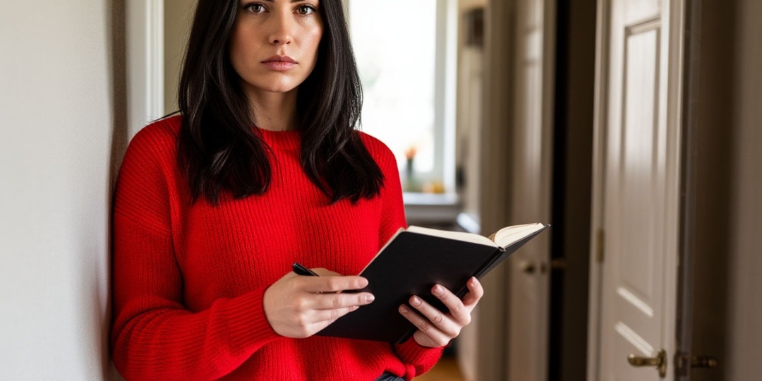 Услышала, как свекровь с сестрой мужа планируют вытянуть из меня деньги. Они не знали, что я дома