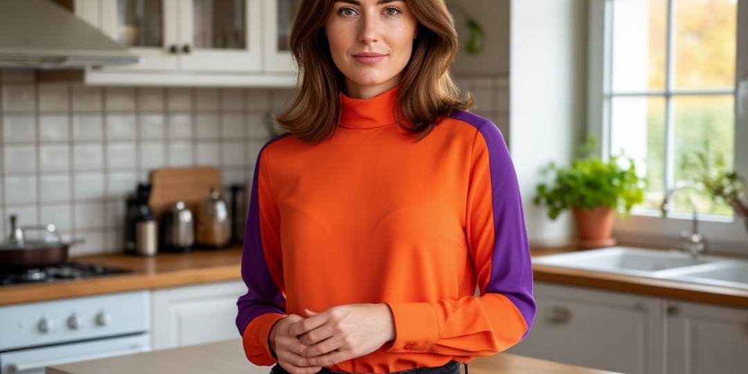 Свекровь предложила разменять мою трёшку: мне двушку, а однушку её дочери. Сказала, что так справедливо