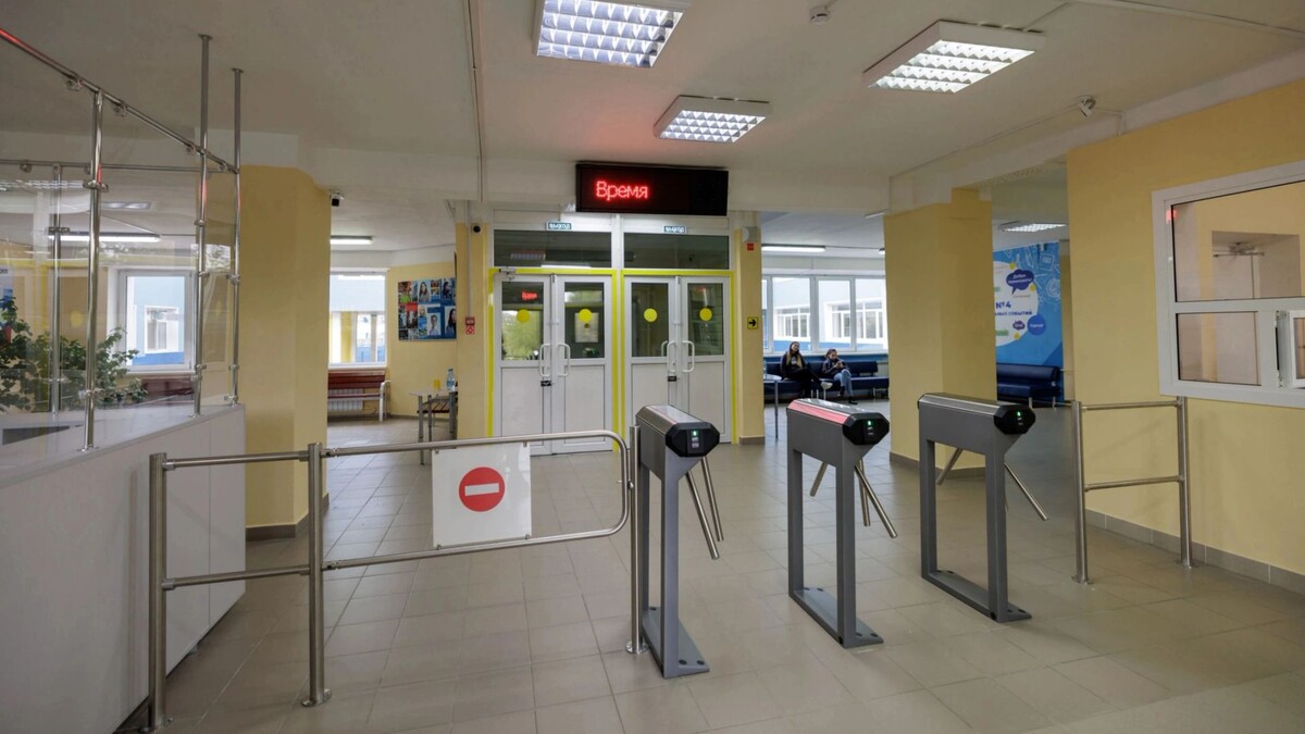    Фото: Юлия Чудинова/«Ямал-Медиа»