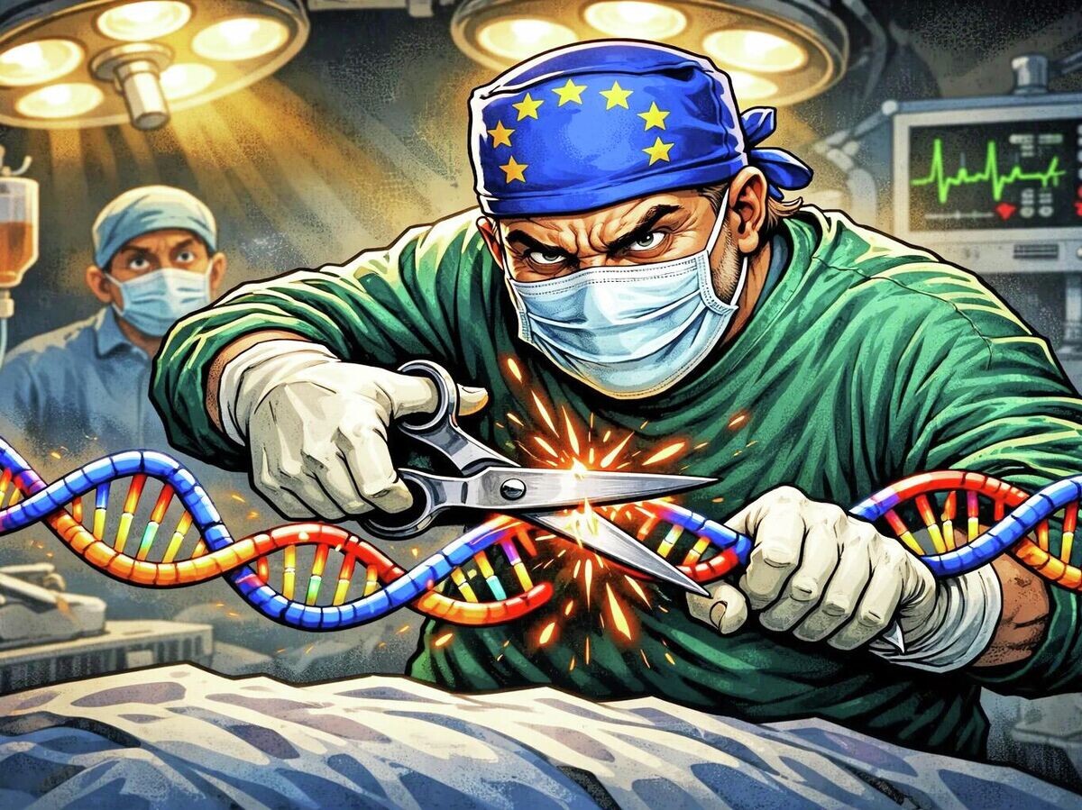    Изображение сгенерировано ИИ | © РИА Новости / Изображение сгенерировано ИИ