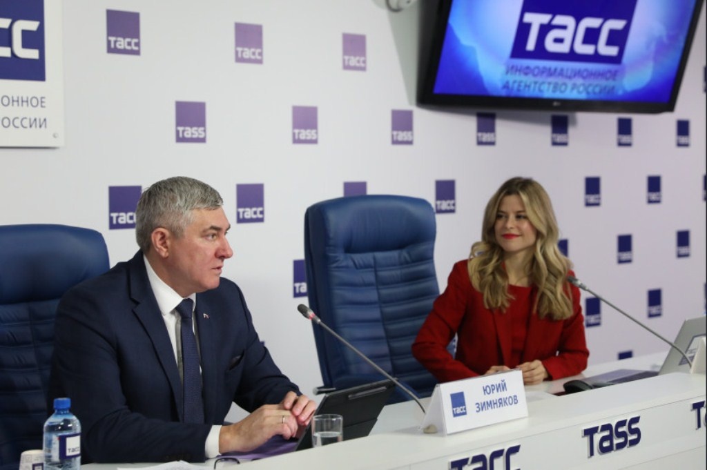    Фото: сайт правительств а НСО