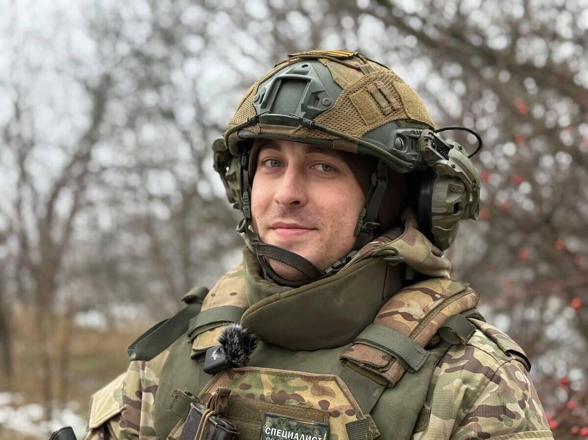    Ангара | © РИА Новости / Давид Нармания