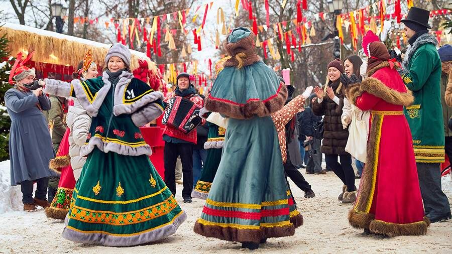 Фото: ИЗВЕСТИЯ/Полина Фиолет