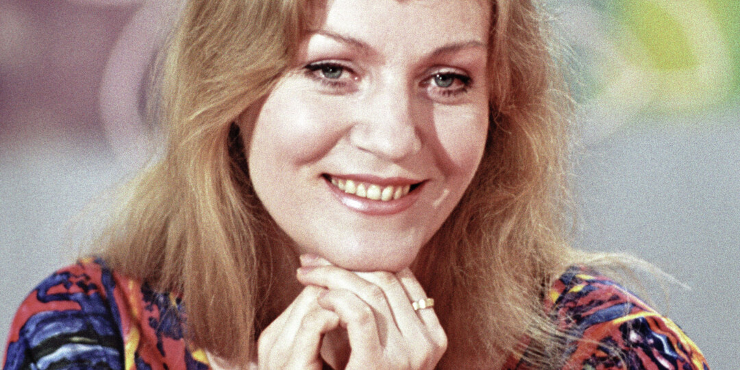 Феномен «неземного» тембра. Тайна магии Анны Герман. К 90-летию со дня рождения