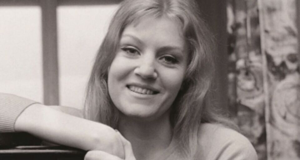 Анна Герман