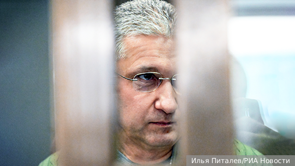     Фото: Илья Питалев/РИА Новости   
 Текст: Алексей Дегтярёв