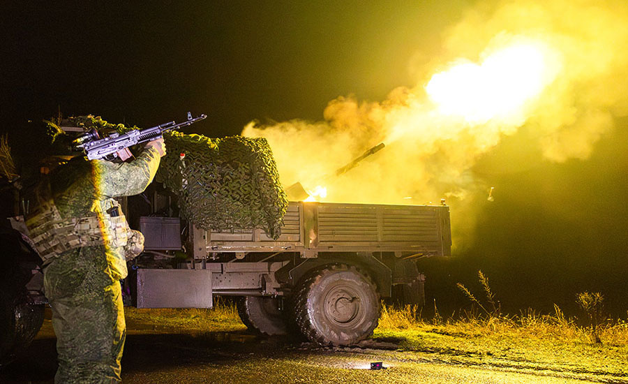    © Алексей Коновалов/ТАСС