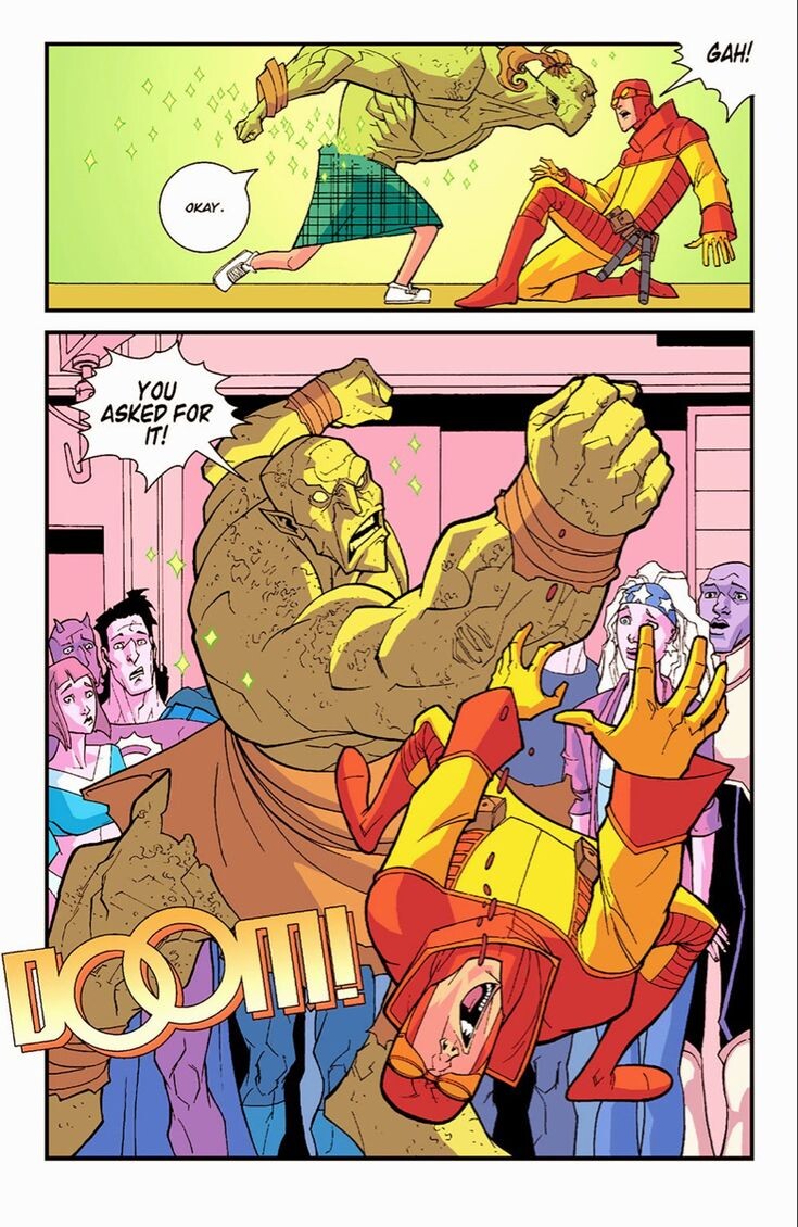 Способности