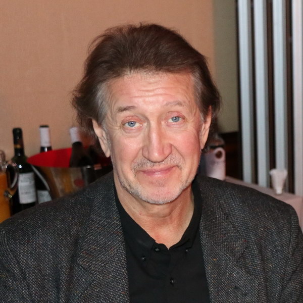     Сегодня 70 лет Олегу Митяеву