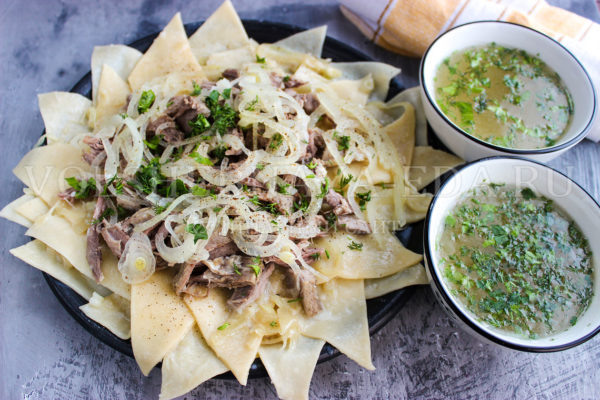 
Да просто и вкусно